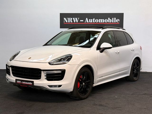 Porsche Cayenne GTS*PANORAMA*BOSE*