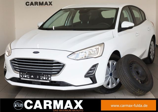 Ford Focus Lim. Trend SH,PDC,8 fach bereift