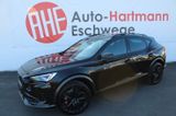 Cupra Formentor 2.0 TSI 4D Tribe Edition Matrix Brembo - Cupra Formentor: Tribe Edition