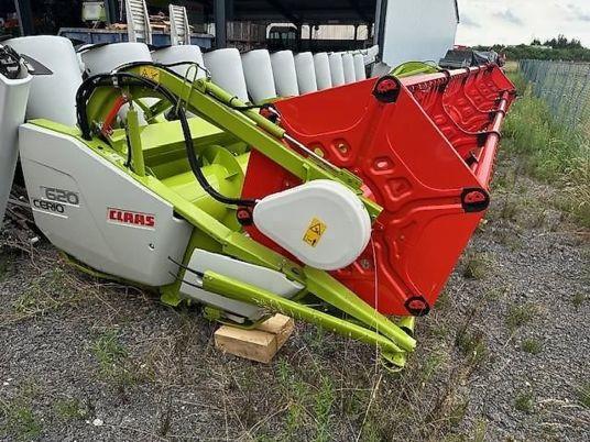 Claas CERIO 620