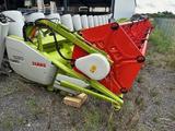 Claas CERIO 620 - Claas Mähdrescher