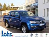 Volkswagen Amarok V6 TDI 4 Motion Highline Aventura Tiptron - Volkswagen Amarok: 4motion