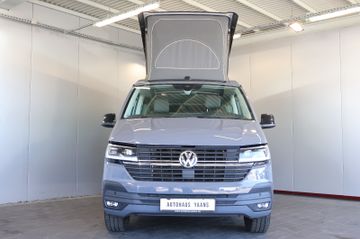 Volkswagen T6.1 California Ocean Edition ACC+AID+KAM+STDHZG