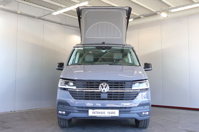 Volkswagen T6.1 California Ocean Edition ACC+AID+KAM+STDHZG