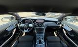 Mercedes-Benz C 300 d Coupe*AMG*Digital-Tacho*Multibeam*KAMER - Mercedes-Benz C 300: Sportwagen