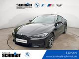 BMW 420i Coupé + 2Jahre-BPS.-GARANTIE - BMW 420 in Dortmund