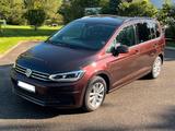 Volkswagen Touran Comfortline*1.5l TSI*150PS*DSG*ACC*7Sitze - Volkswagen Touran 5T