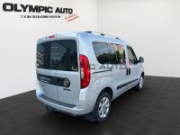 Fiat Doblo 1.4 T-Jet 16V AHK, ALU, Navi, GJR, - Image
