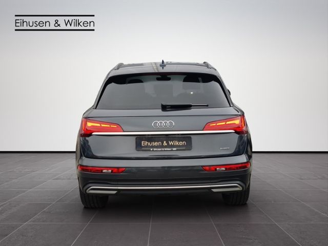Audi Q5 50 TFSI e S-LINE PANO KAMERA foto 5