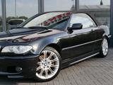BMW Cabrio 330 Ci M-SPORT! SMG II! NUR 104TKM! - BMW 330 aus 2003: Cabrio