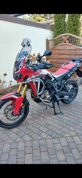 Honda Crf1000D - Offers