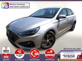 Hyundai i30 Hatchback LED Nav Kam SHZ Temp UVP-31%* - Hyundai i30 Hatchback Gebrauchtwagen
