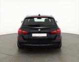 BMW 525d Touring M Sport Bi-Xenon Navi Panorama AHK - BMW Gebrauchtwagen in Halle