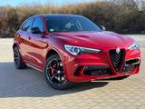 Alfa Romeo Stelvio 2.9 Bi-T. V6 375kW Quadrifoglio AT8-...