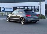 Audi A1 1.4 TFSI S-tronic 185PS S line - Audi A1: 185 Ps