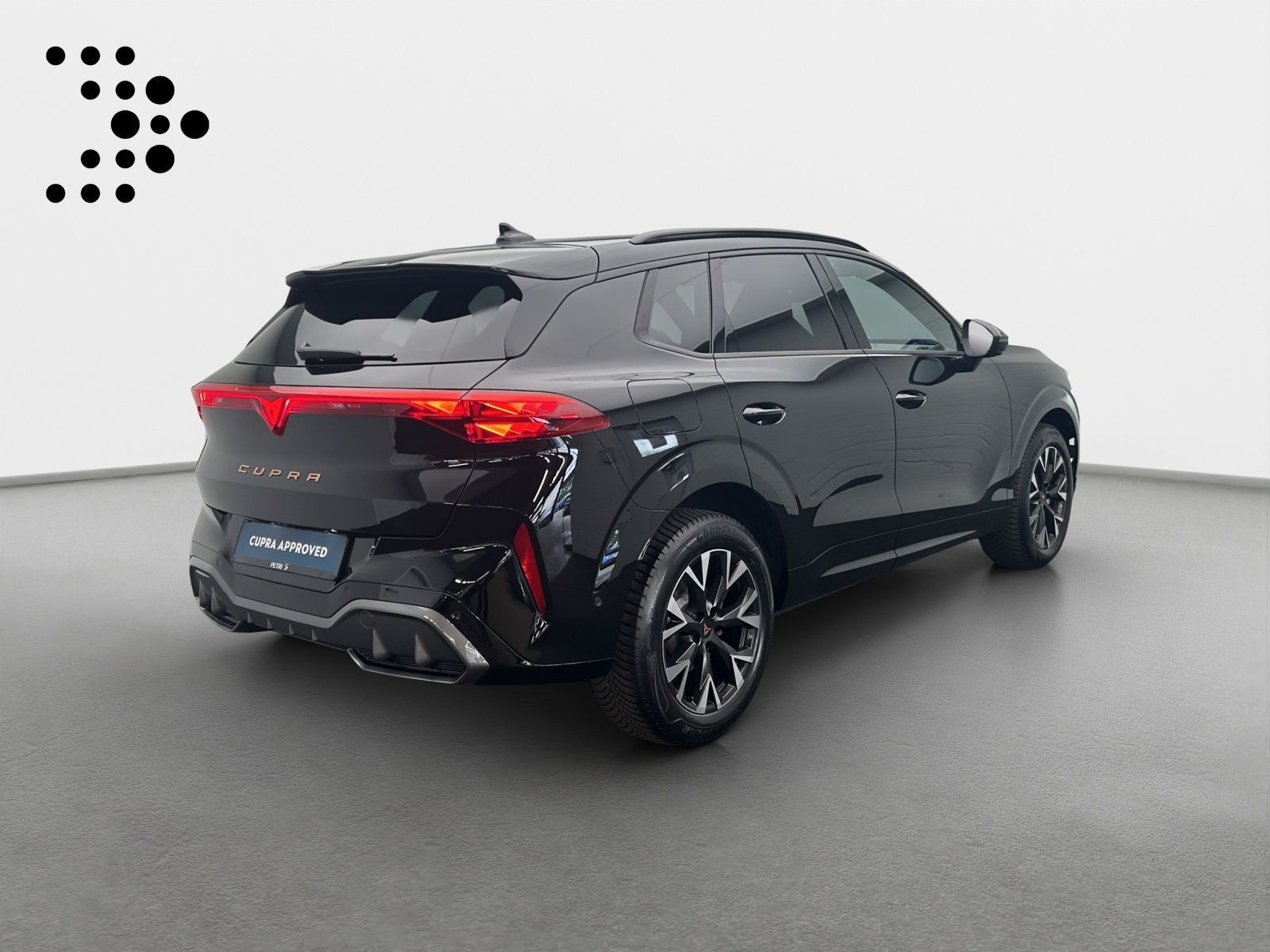 Cupra Terramar - Bild 4