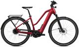 Flyer Upstreet 5.40 M Mixed - Flyer E-Bikes