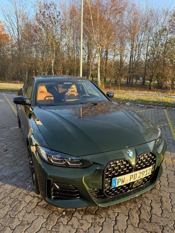 Image of BMW M440
