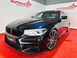 BMW M550 i xDrive LED Navi Kamera - BMW M550 Benzin Gebrauchtwagen