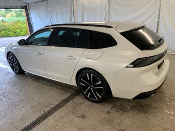 Peugeot 508 - 7