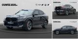 BMW X2 sDrive20i  M Sportpaket Head-Up HK HiFi DAB - BMW X2 in Mannheim