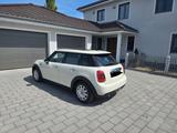 MINI One D One - MINI One D Gebrauchtwagen