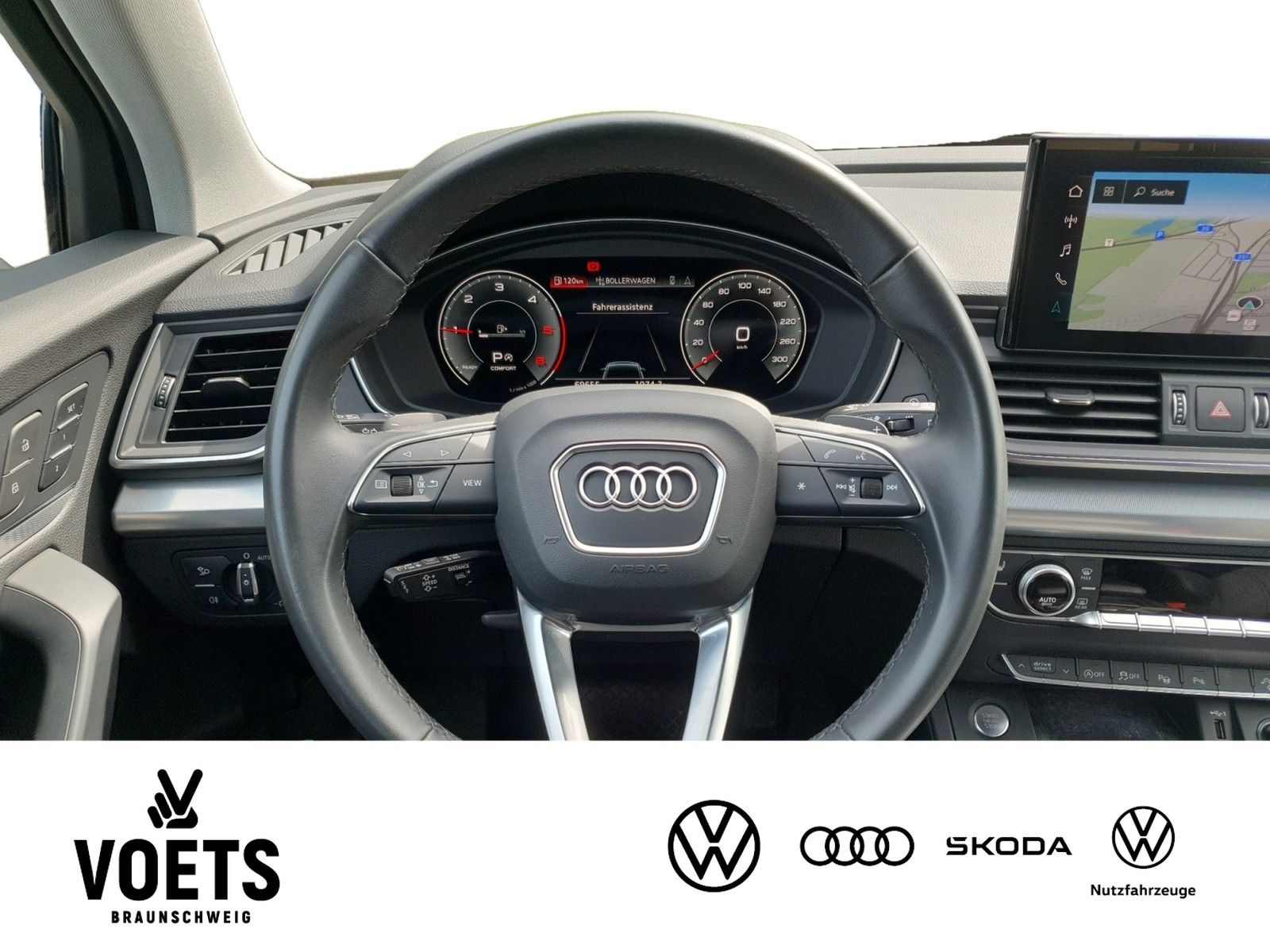Audi Q5 - Bild 10