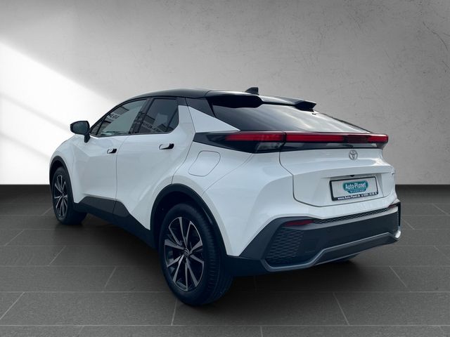 Toyota C-HR 2.0 Hybrid Team D *2xPDC*ACC*BI-LED*SHZ*NAV