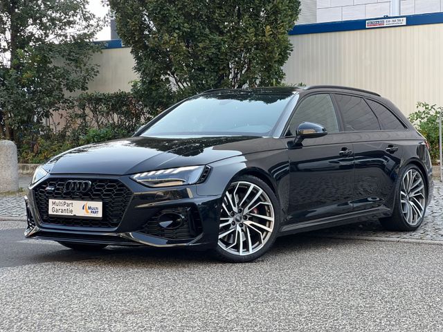 Audi RS4 RS 4 Avant 2.9 TFSI quattro//*MATRIX-LED*//