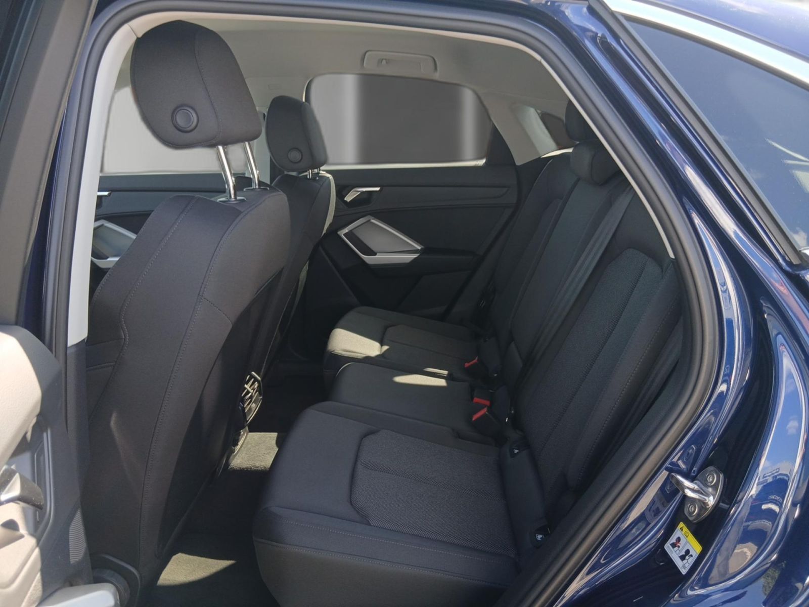 Audi Q3 - Bild 10