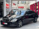 Mercedes-Benz S 350 CDI AHK+Nachtsicht+Sitzbelüftung+SD - Mercedes-Benz S 350 in Leipzig