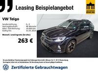 Volkswagen Taigo - Vorschau Bild 1