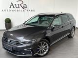 Volkswagen Passat Variant GTE NAV+IQLIGHT+AHK+PANO+KAM+360° - Volkswagen mit Hybrid-Antrieb