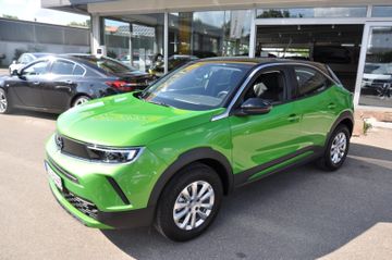 Bild 2 Opel Mokka 1,2 Edition +SHZ+KAMERA+PP