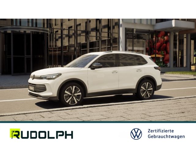Volkswagen Tiguan ENERGY 2.0 TDI DSG LED AHK SHZ Navi 360 K foto 2