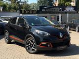 Renault Captur Dynamique Energy TCe Navi*PDC*Klima*AHK - gebrauchte Renault Captur aus dem Jahr 2013