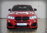 BMW X4 M  - BMW X4 M Gebrauchtwagen
