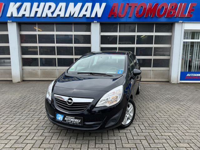 Opel Meriva B Selection