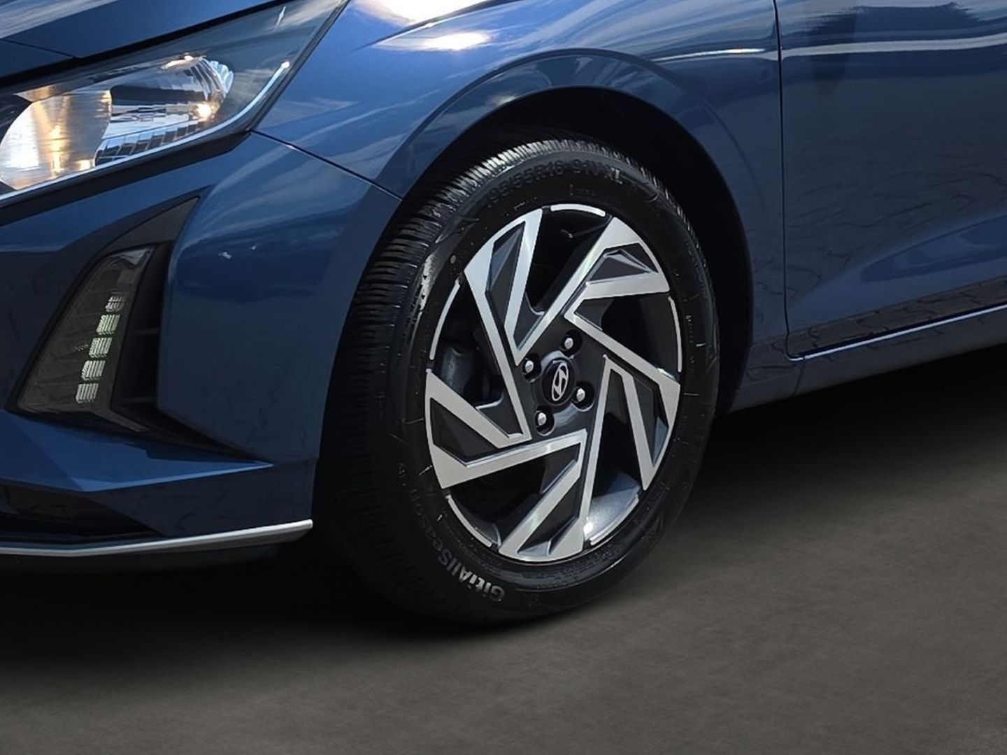 Hyundai i20 – Bild 6