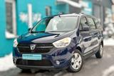 Dacia Lodgy Comfort 102 Klima*8 Räder*PDC*aus 1. Hand - Dacia Lodgy aus 2018