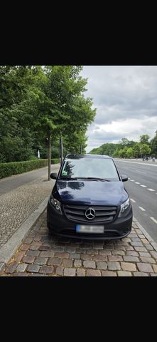 MERCEDES-BENZ Mercedes Vito max