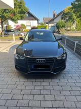 Audi A5 Sportback - Top gepflegt | wenig KM - Audi mit Diesel-Antrieb: Leder, Limousine