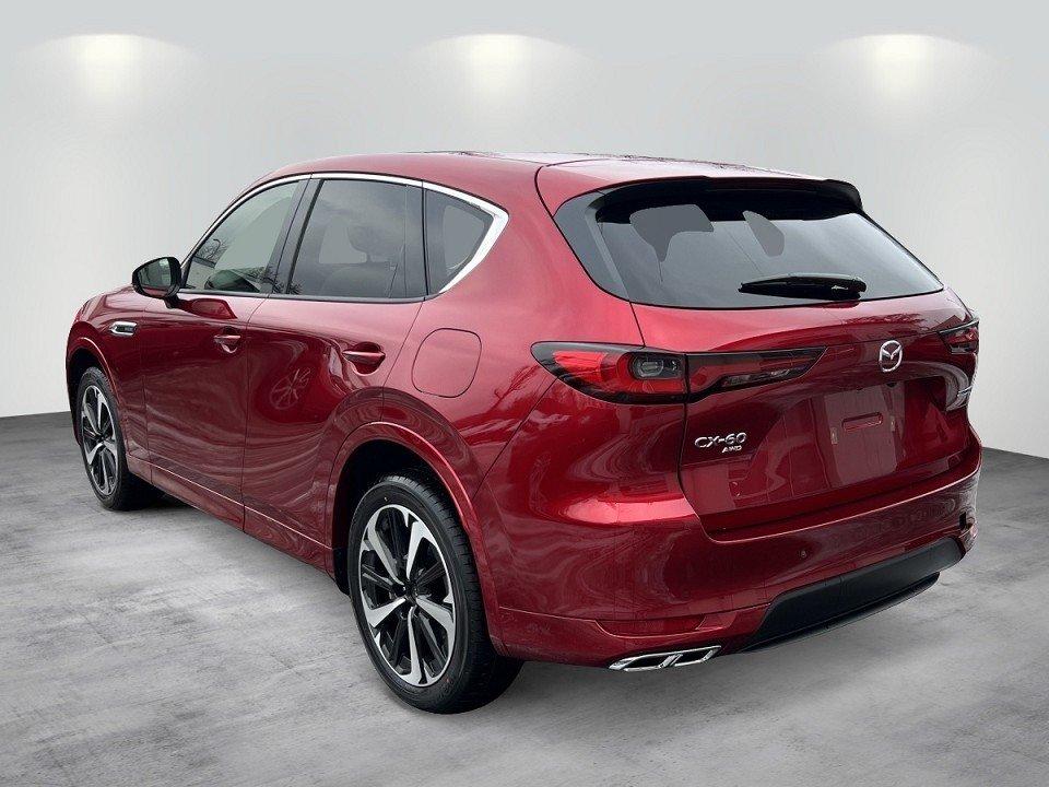 Mazda CX-60 2.5l PHEV 327 PS AWD "Takumi-Plus" Automat
