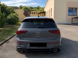 Volkswagen VW Golf 8 GTI DSG | 245 PS | DCC | IQ.LIGHT | AC - Volkswagen Golf: I GTI