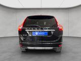 Volvo XC60 D4 Ocean-Race Aut Leder Navi Xenon PDCv+h - Volvo XC60: Race