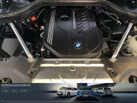 BMW X4 M40 - Vorschau Bild 18