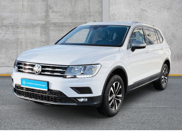 Volkswagen Tiguan Allspace 2.0 TDI United AHK KAMERA PANO A