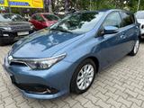 Toyota Auris Design Edition - Toyota Auris mit Diesel-Antrieb