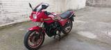 Kawasaki GPZ750 UNI TRAC - KAWASAKI GPZ 750