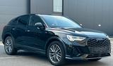 Audi Q3 Sportback 35 TDI S line 23.000+ - Audi Q3: Sportwagen